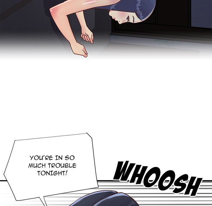 Not One But Two chapter 21 page 51