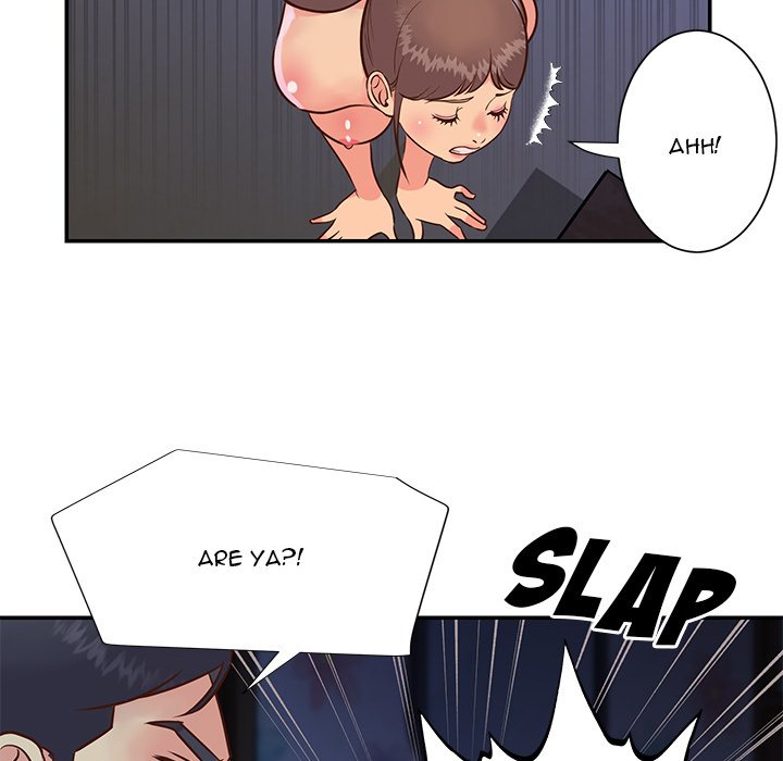 Not One But Two chapter 21 page 54