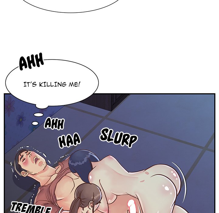 Not One But Two chapter 21 page 64