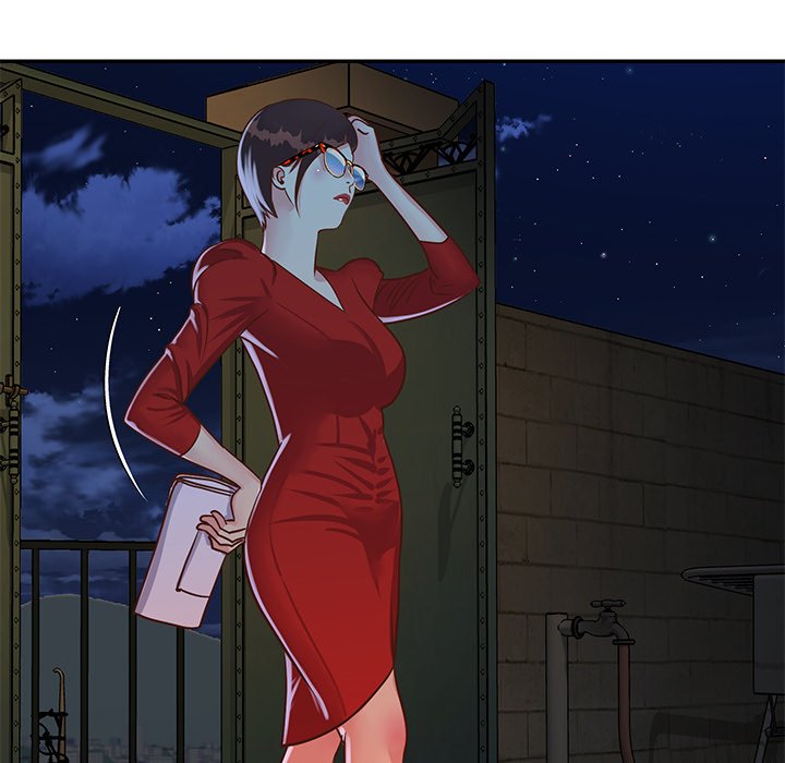 Not One But Two chapter 21 page 96