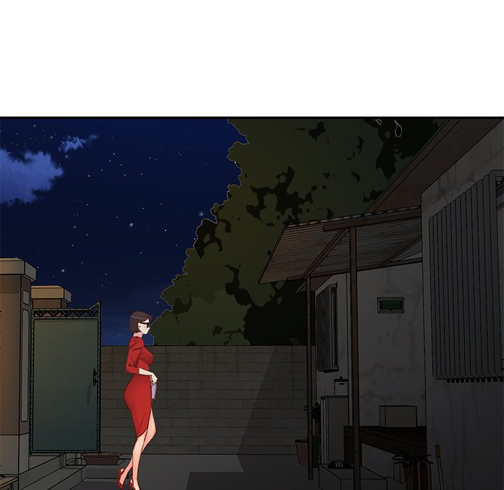 Not One But Two chapter 21 page 98