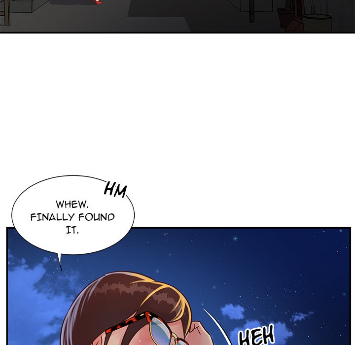 Not One But Two chapter 21 page 99