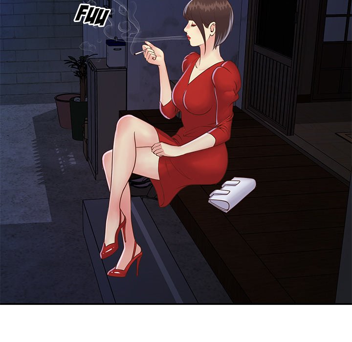 Not One But Two chapter 22 page 6