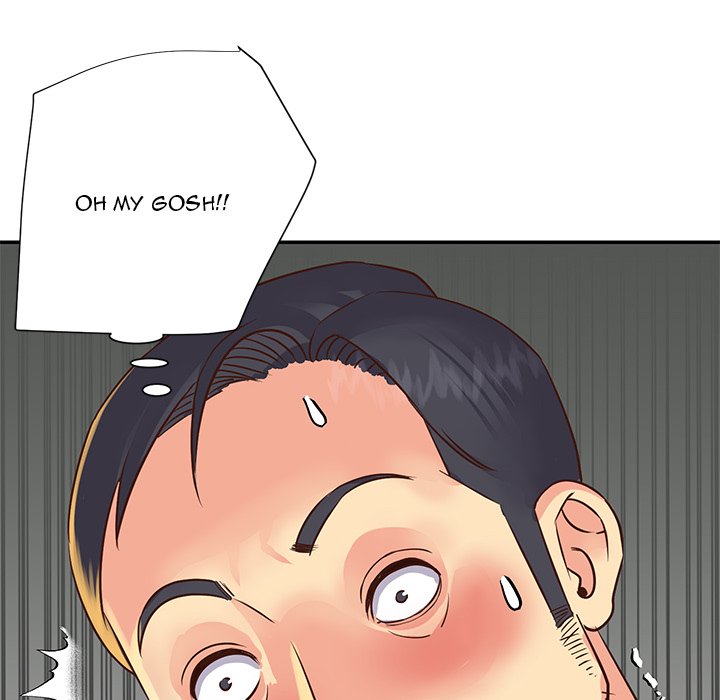Not One But Two chapter 22 page 22