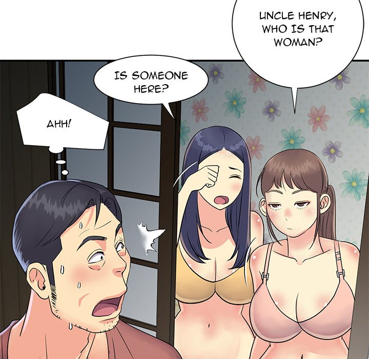 Not One But Two chapter 22 page 26