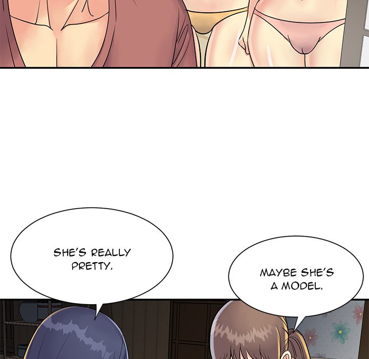 Not One But Two chapter 22 page 27