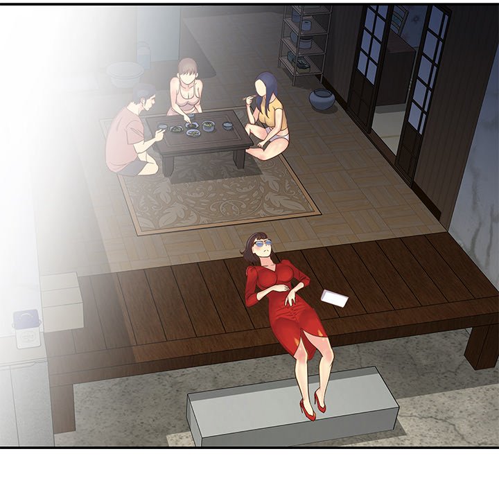 Not One But Two chapter 22 page 31