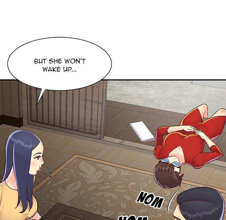 Not One But Two chapter 22 page 32