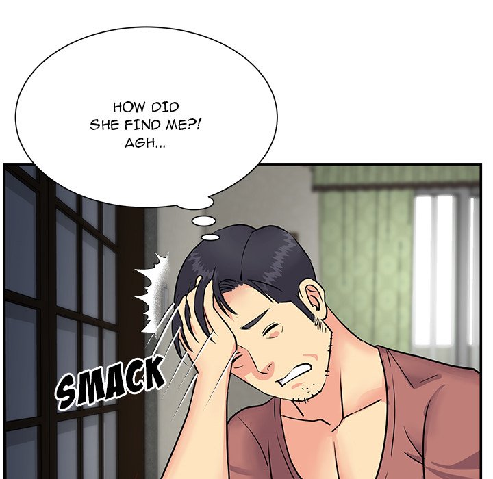 Not One But Two chapter 22 page 38