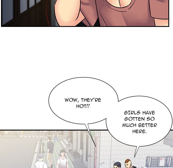 Not One But Two chapter 22 page 39
