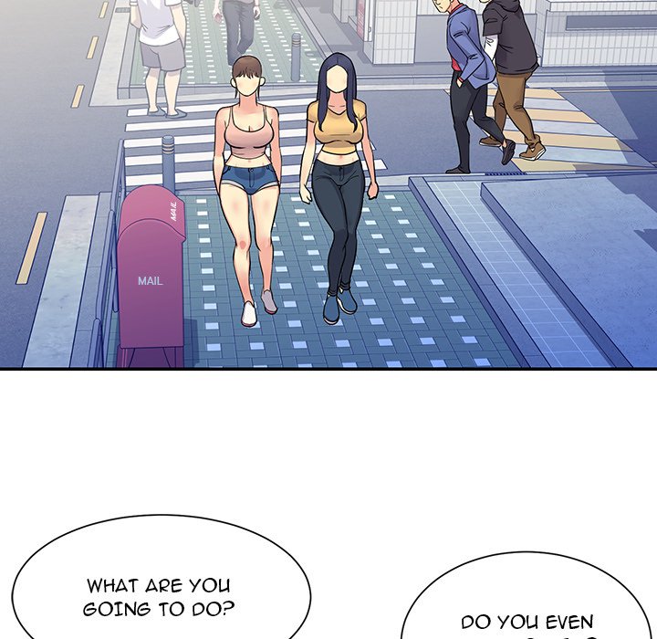 Not One But Two chapter 22 page 40
