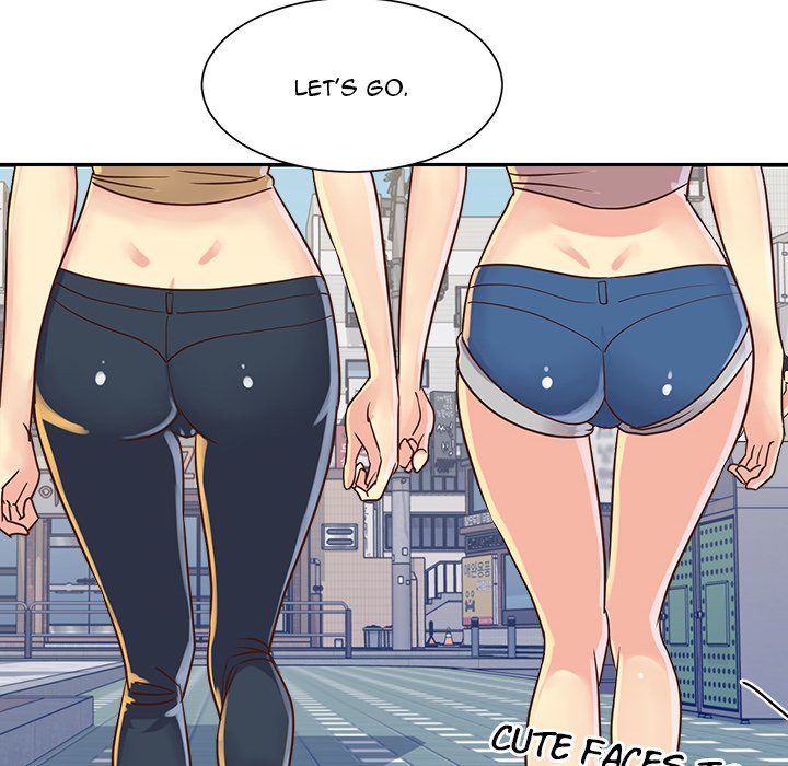 Not One But Two chapter 22 page 42