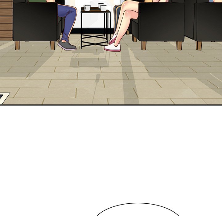 Not One But Two chapter 22 page 46