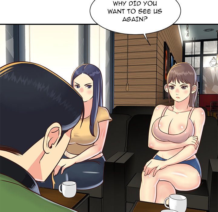 Not One But Two chapter 22 page 47