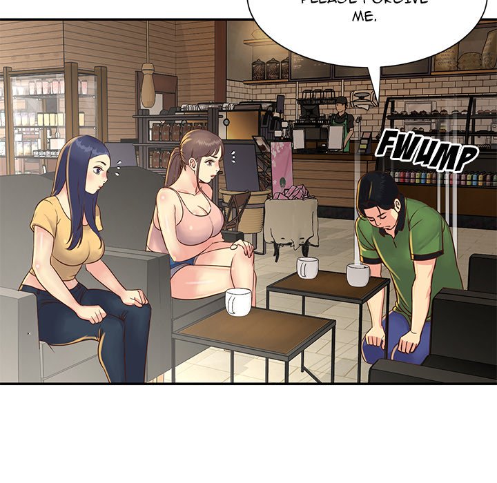 Not One But Two chapter 22 page 50
