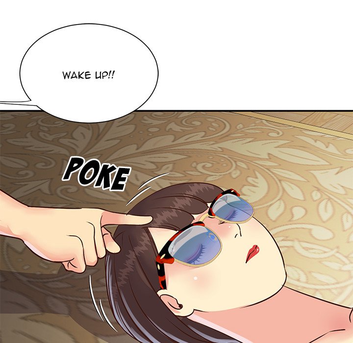 Not One But Two chapter 22 page 54