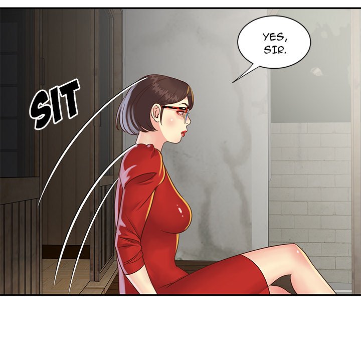 Not One But Two chapter 22 page 64