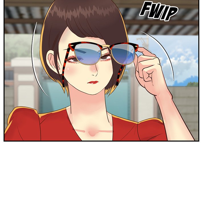 Not One But Two chapter 22 page 67