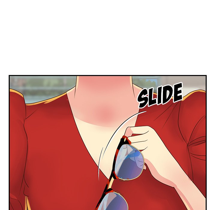 Not One But Two chapter 22 page 68