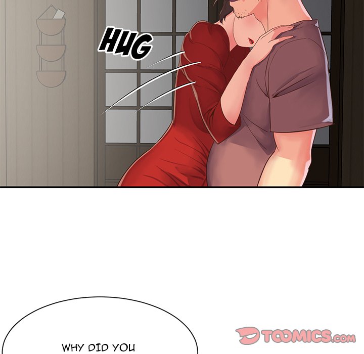 Not One But Two chapter 22 page 70