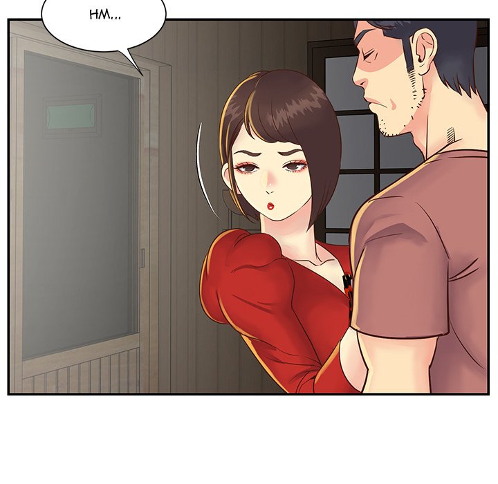Not One But Two chapter 22 page 77