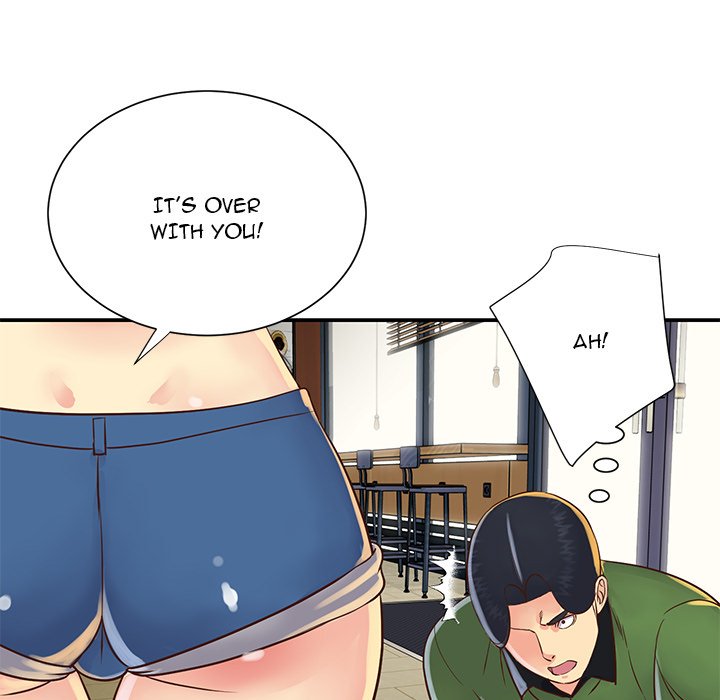 Not One But Two chapter 22 page 81