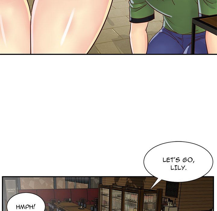 Not One But Two chapter 22 page 82