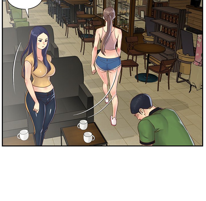 Not One But Two chapter 22 page 83
