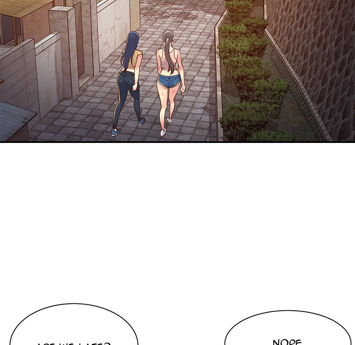 Not One But Two chapter 22 page 86