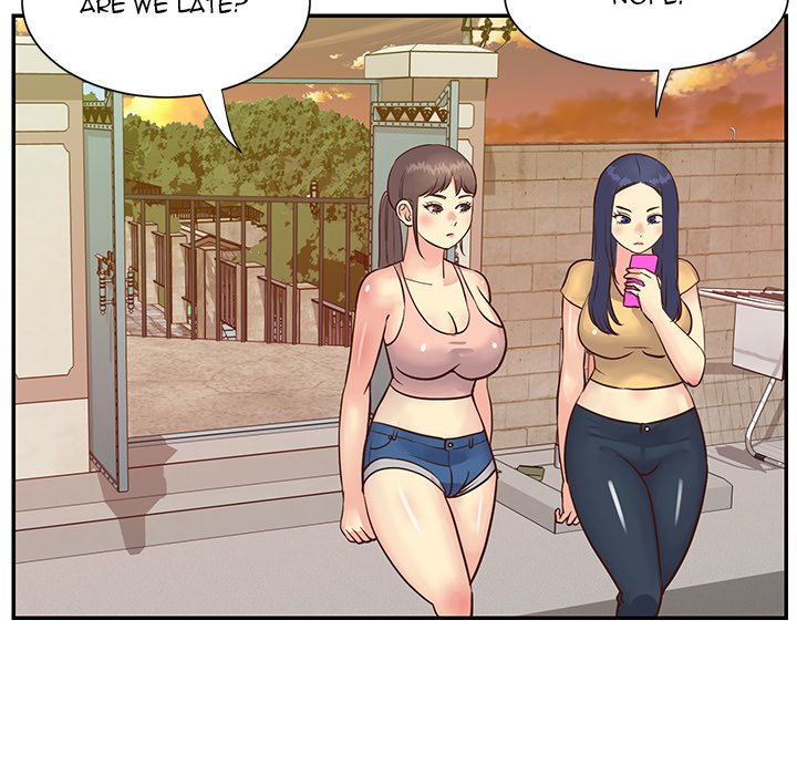 Not One But Two chapter 22 page 87