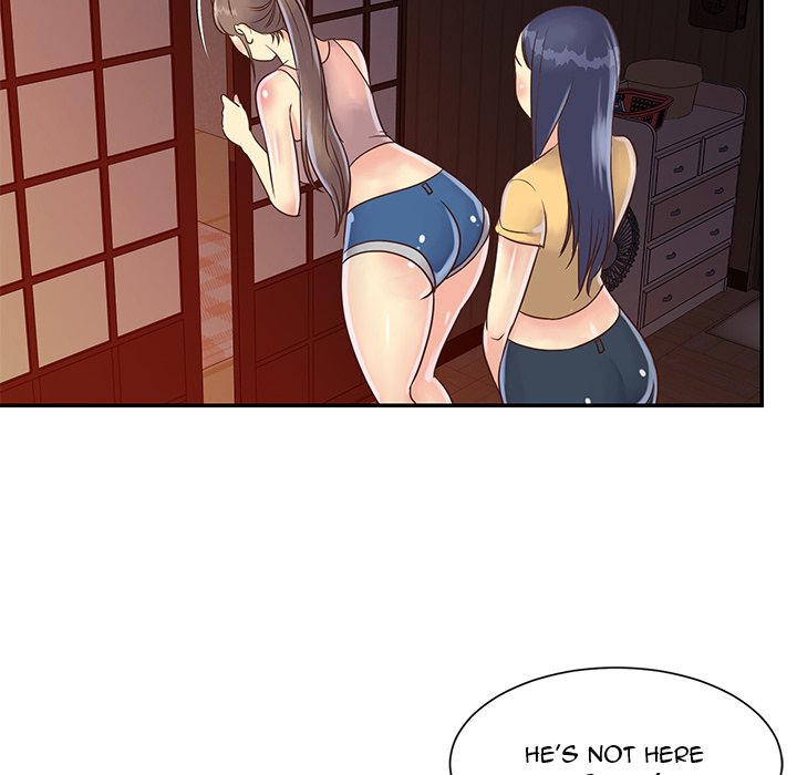 Not One But Two chapter 22 page 90
