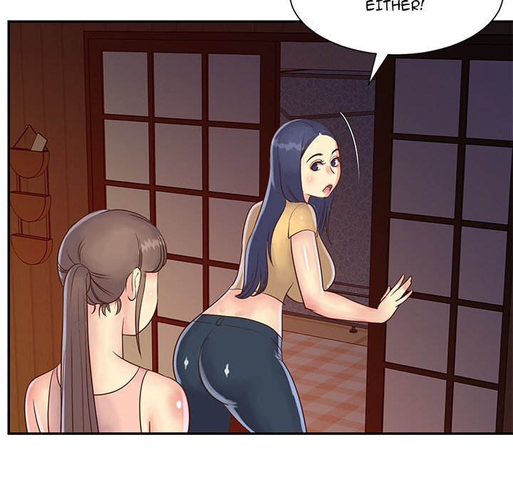 Not One But Two chapter 22 page 91