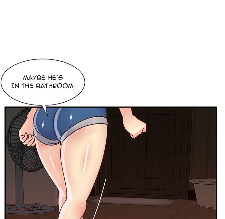 Not One But Two chapter 22 page 92