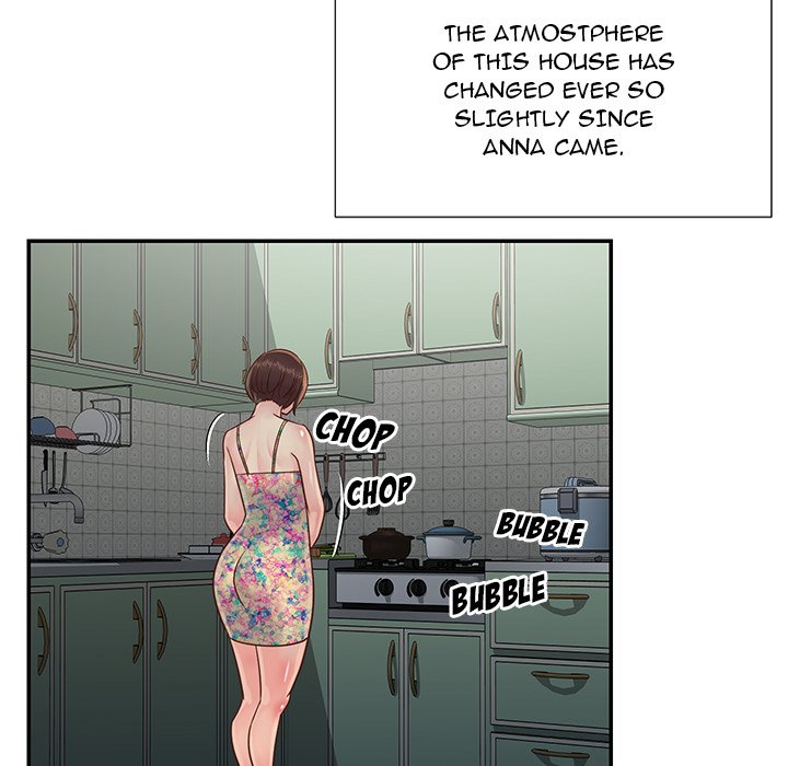 Not One But Two chapter 23 page 77