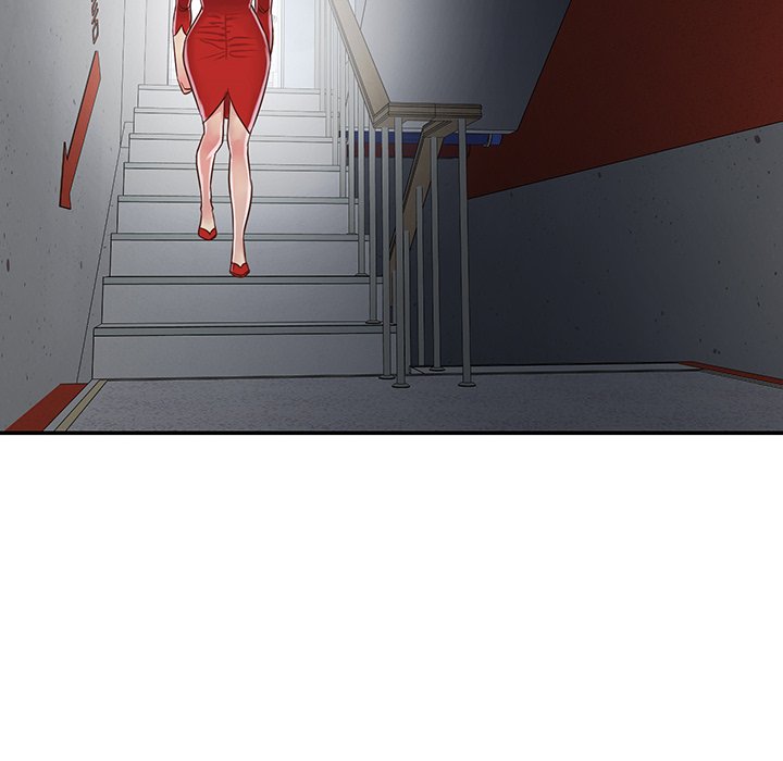 Not One But Two chapter 23 page 96