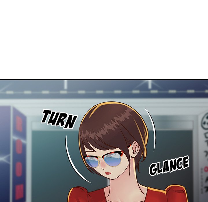Not One But Two chapter 24 page 8