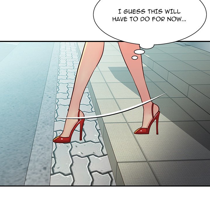 Not One But Two chapter 24 page 11