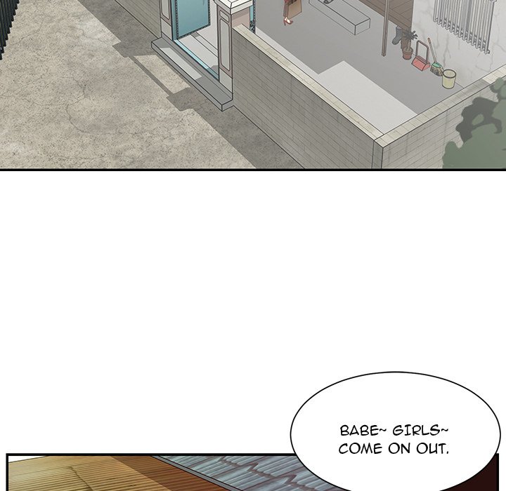 Not One But Two chapter 24 page 16