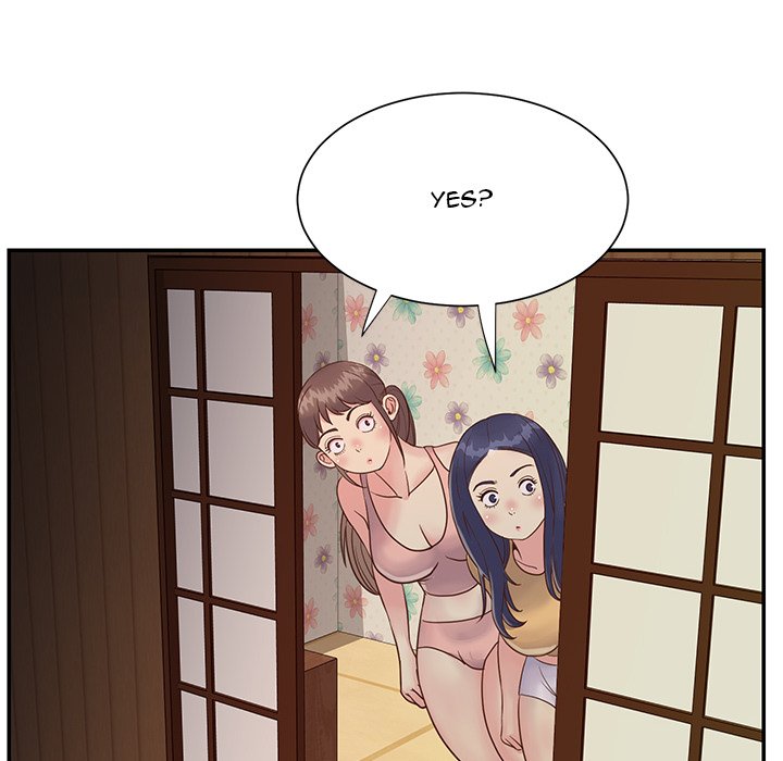 Not One But Two chapter 24 page 18