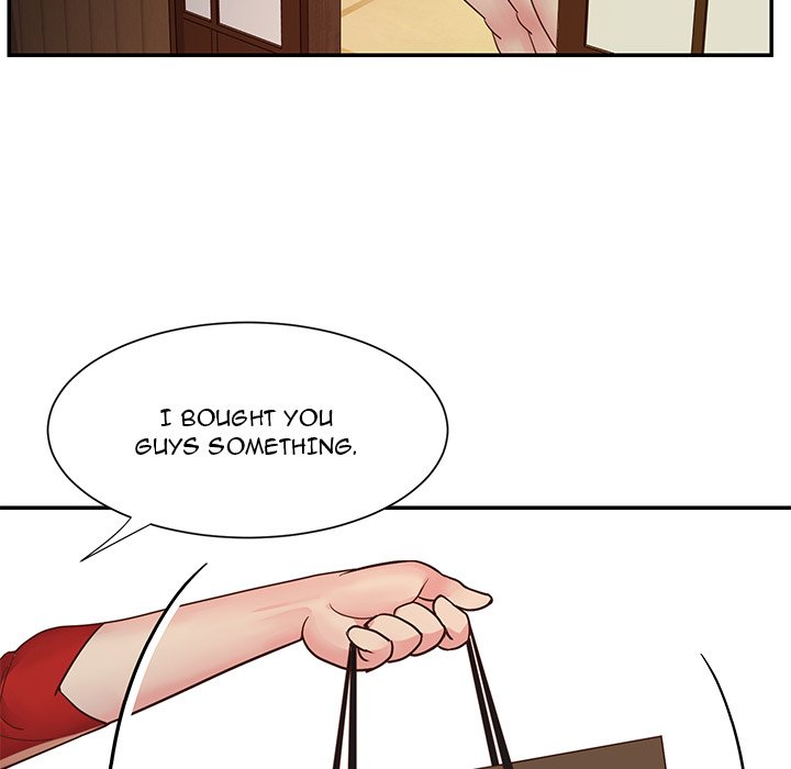 Not One But Two chapter 24 page 19