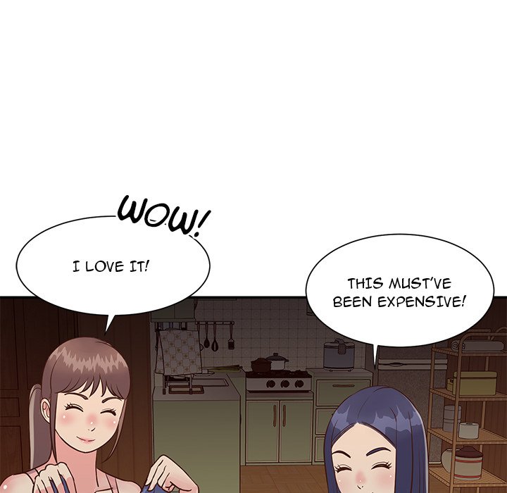 Not One But Two chapter 24 page 22
