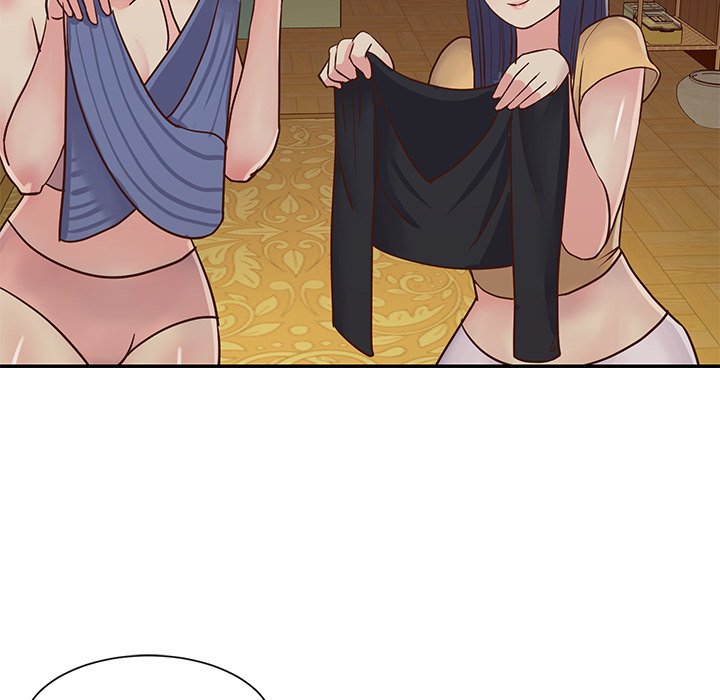 Not One But Two chapter 24 page 23