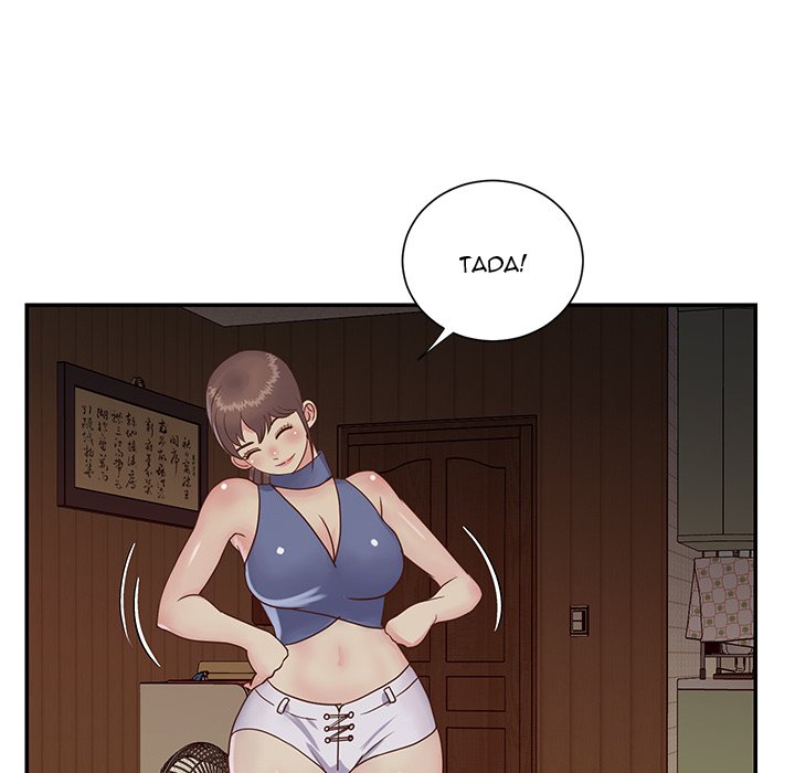 Not One But Two chapter 24 page 25