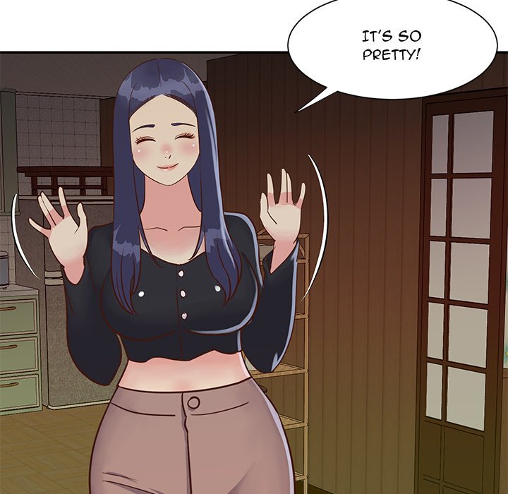 Not One But Two chapter 24 page 27