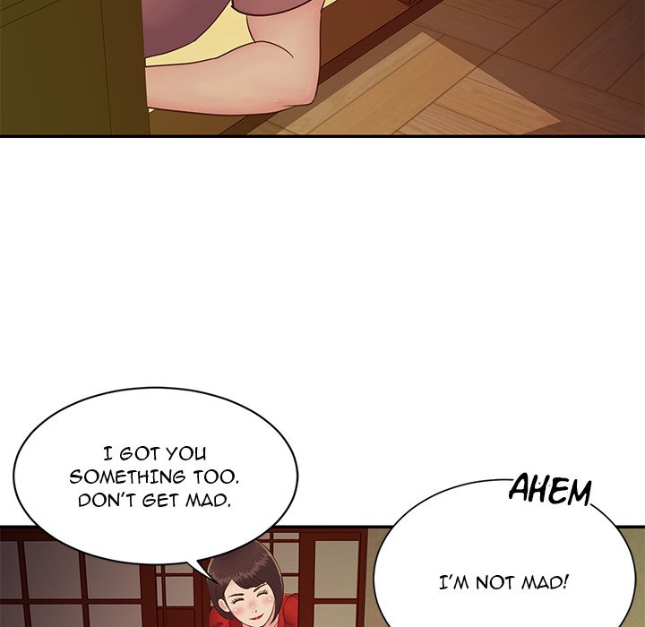 Not One But Two chapter 24 page 32