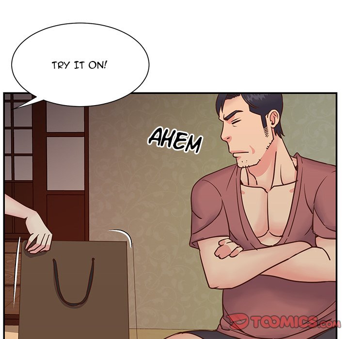 Not One But Two chapter 24 page 34