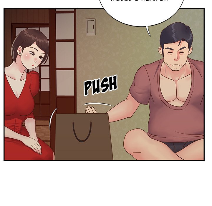 Not One But Two chapter 24 page 37
