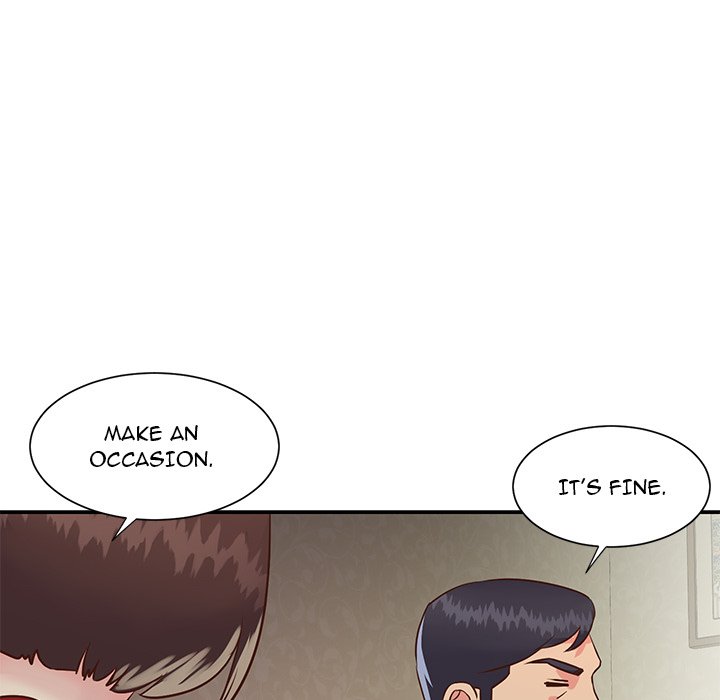 Not One But Two chapter 24 page 38