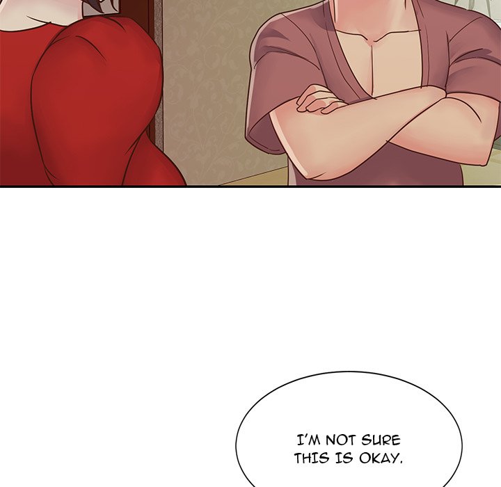 Not One But Two chapter 24 page 43
