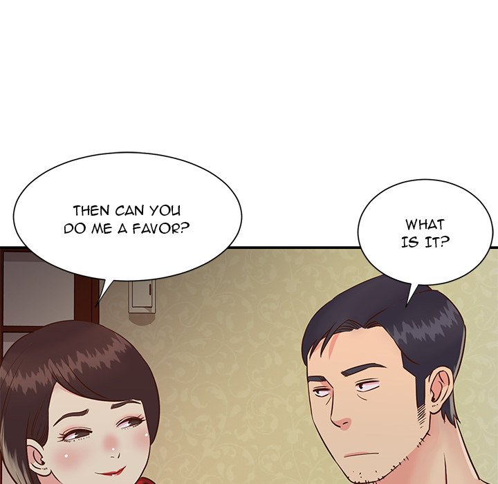 Not One But Two chapter 24 page 45